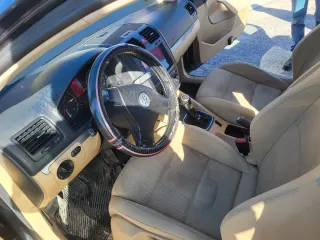 Volkswagen Golf 2007