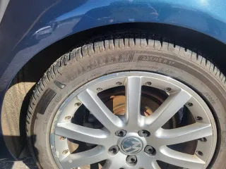 Volkswagen Golf 2007