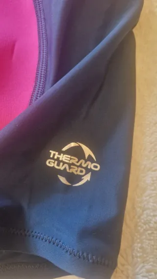 Neopreno Aqua Sphere 10 años