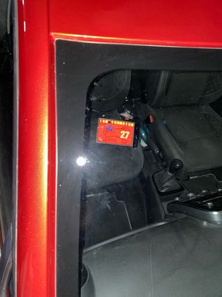 Renault Clio 2019 90cv 125km