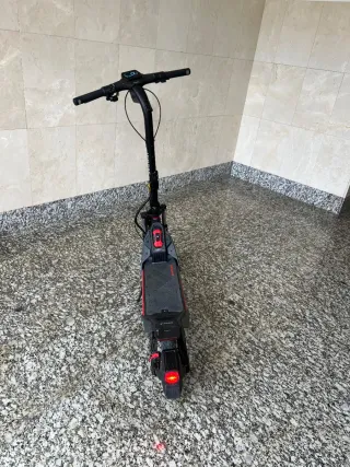 SEGWAY ZT3 PRO