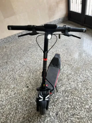 SEGWAY ZT3 PRO