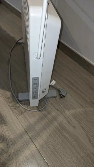 Calefactor Xiaomi Mi Smart Space Heater