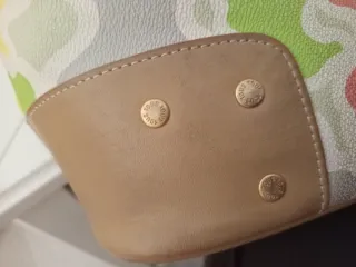 Bolso TOUS Auténtico Totem Bag