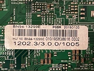 Placa Base Samsung BN94-13299E