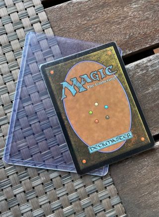 Carta Magic The Gathering Tezzeret the Seeker