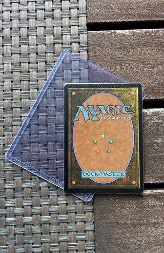 Carta Magic The Gathering Tezzeret the Seeker