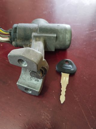 Clausor Nissan Patrol