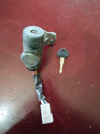 Clausor Nissan Patrol