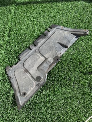 Cubrecarter Audi S3 8L