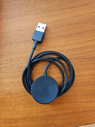 Samsung Galaxy Watch6 Classic Negro