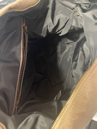 Bolso Pedro del Hierro Beige Amplio