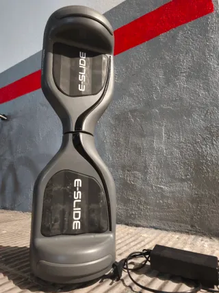 Hoverboard E-SLIDE