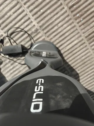 Hoverboard E-SLIDE