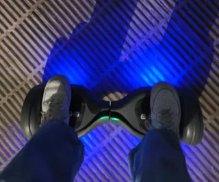 Hoverboard E-SLIDE