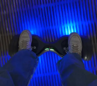 Hoverboard E-SLIDE