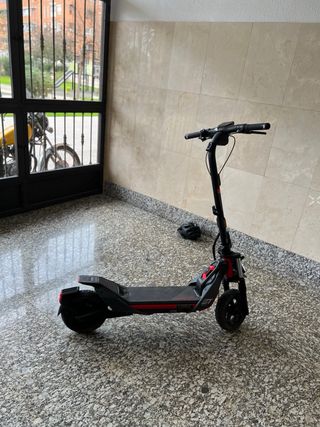 SEGWAY ZT3 PRO