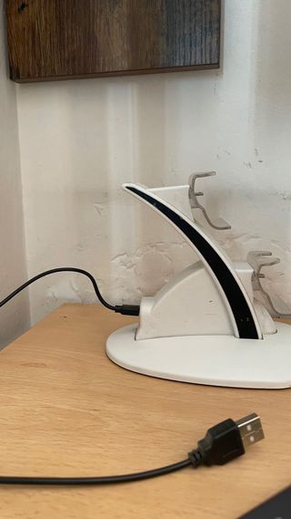 Base de carga para mandos Xbox