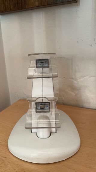 Base de carga para mandos Xbox