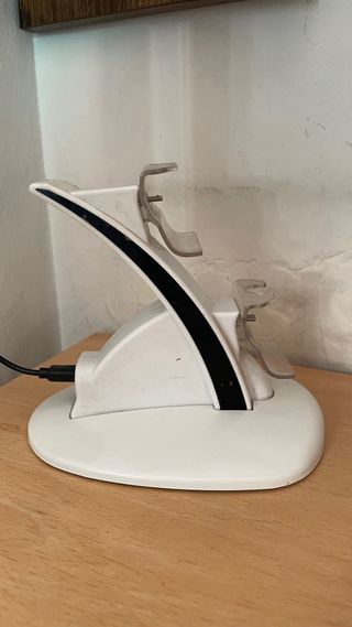 Base de carga para mandos Xbox