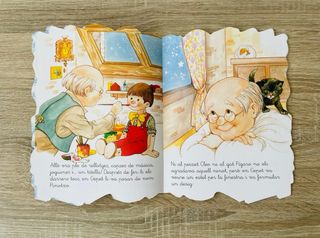 Pack 2 Llibres Contes en Català Clàssics