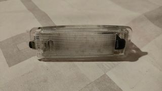 Plafón Luz Cortesía Audi BMW Porsche VW