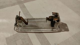 Plafón Luz Cortesía Audi BMW Porsche VW