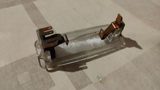 Plafón Luz Cortesía Audi BMW Porsche VW