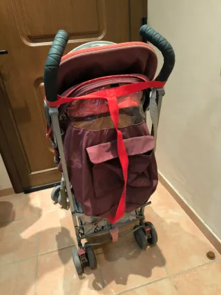 Carro Maclaren Quest