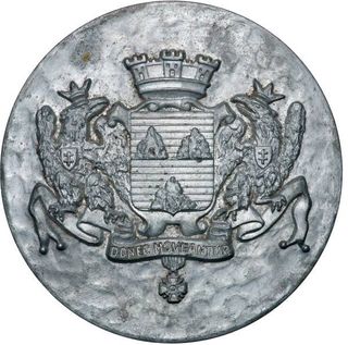 Medalla Grupo San Miguel