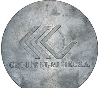 Medalla Grupo San Miguel