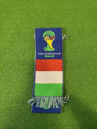 Sciarpa FIFA World Cup Brasil 2014
