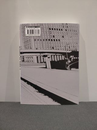 I am a hero 16, K. Hanazawa, GP Manga