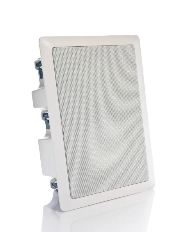 Altavoces Empotrados ELAC IW 1130 Blanco