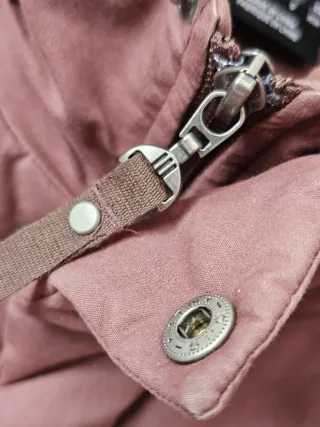 Giacca Adidas M marrone