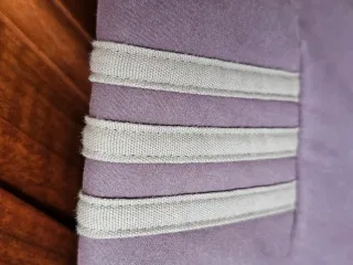 Giacca Adidas M marrone