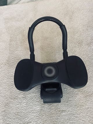 Rodillo de entrenamiento Cecotec