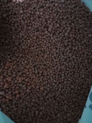 Abono plantas y cultivos 1 kilo