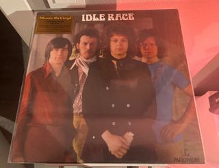 Vinilo Idle Race - The Idle Race Vinilo