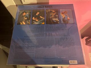 Vinilo Idle Race - The Idle Race Vinilo