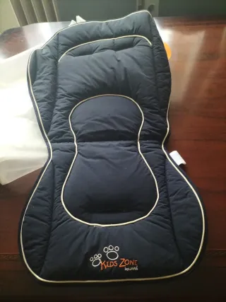 Protector silla verano Kids Zone Jane