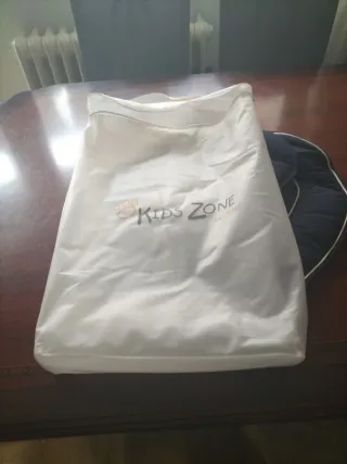 Protector silla verano Kids Zone Jane