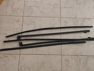 Molduras ventanillas, LameLunas Citroen C5 X7