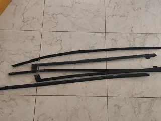 Molduras ventanillas, LameLunas Citroen C5 X7
