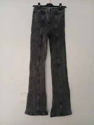 Pantalones New Yorker Talla XS