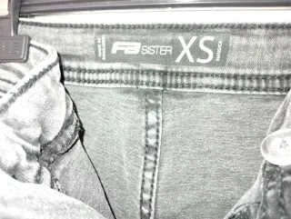 Pantalones New Yorker Talla XS