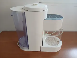 Máquina Leche Vegetal CREATE VEGAN MILK PRO