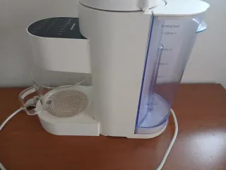 Máquina Leche Vegetal CREATE VEGAN MILK PRO