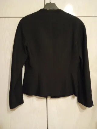 Gattinoni Blazer Donna Nero