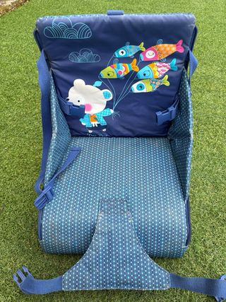 Trona portátil Tuc Tuc